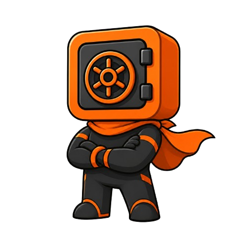 Armex mascot